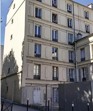 Apartamento 2 Pieces A París