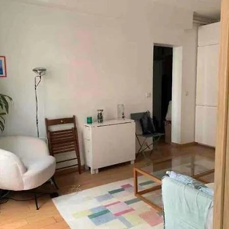 2 Pieces A Apartamento