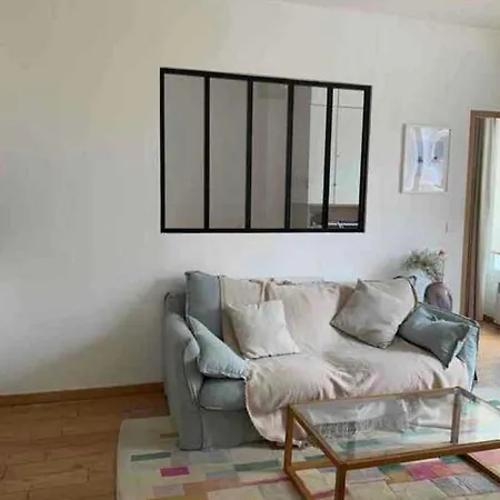 Apartamento 2 Pieces A París